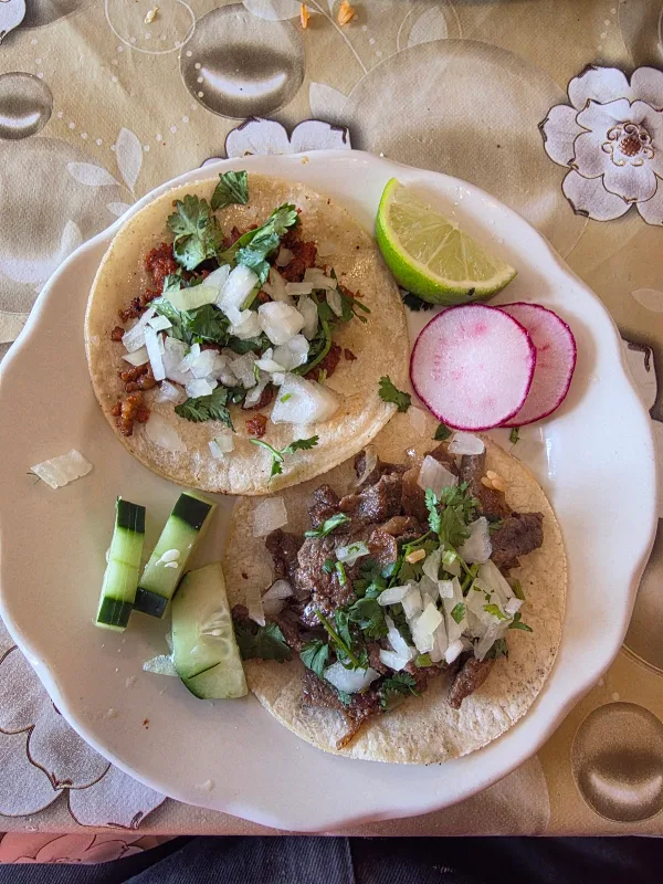 Taqueria Guerrero Mexican Restaurant
