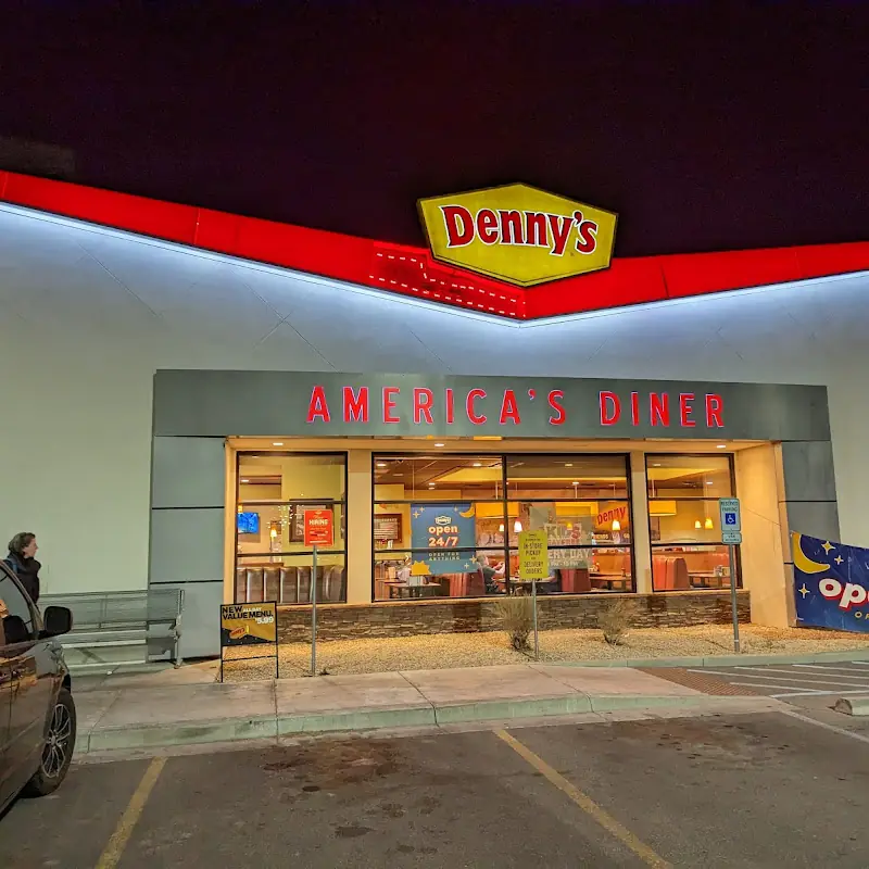 Denny's Restaurant