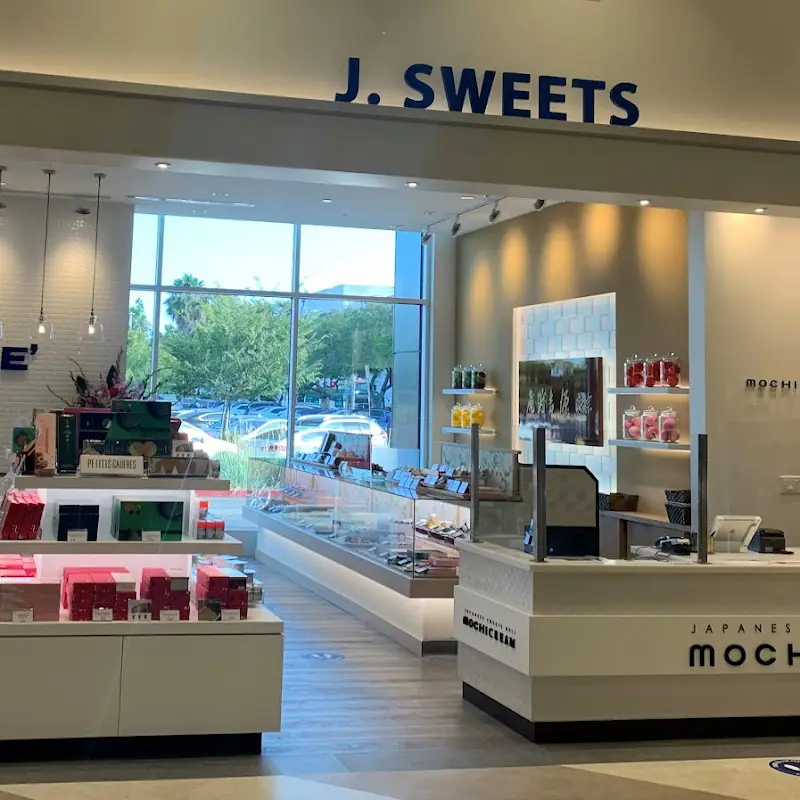 J.Sweets
