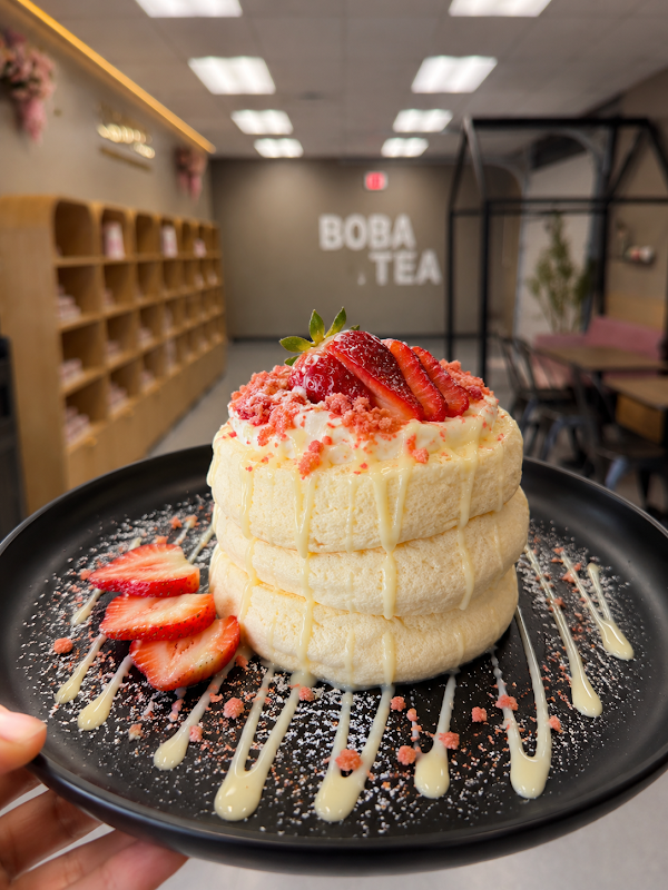 K-ChaDa Cafe