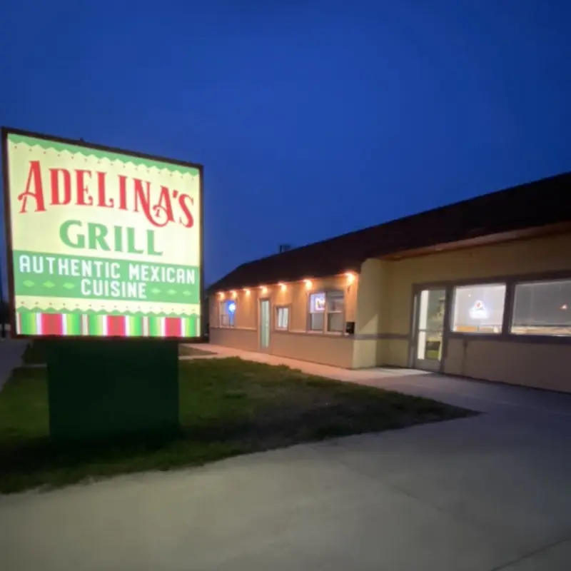 Adelina's Grill