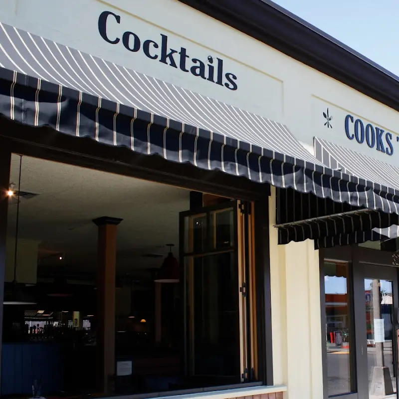 Cooks Tavern