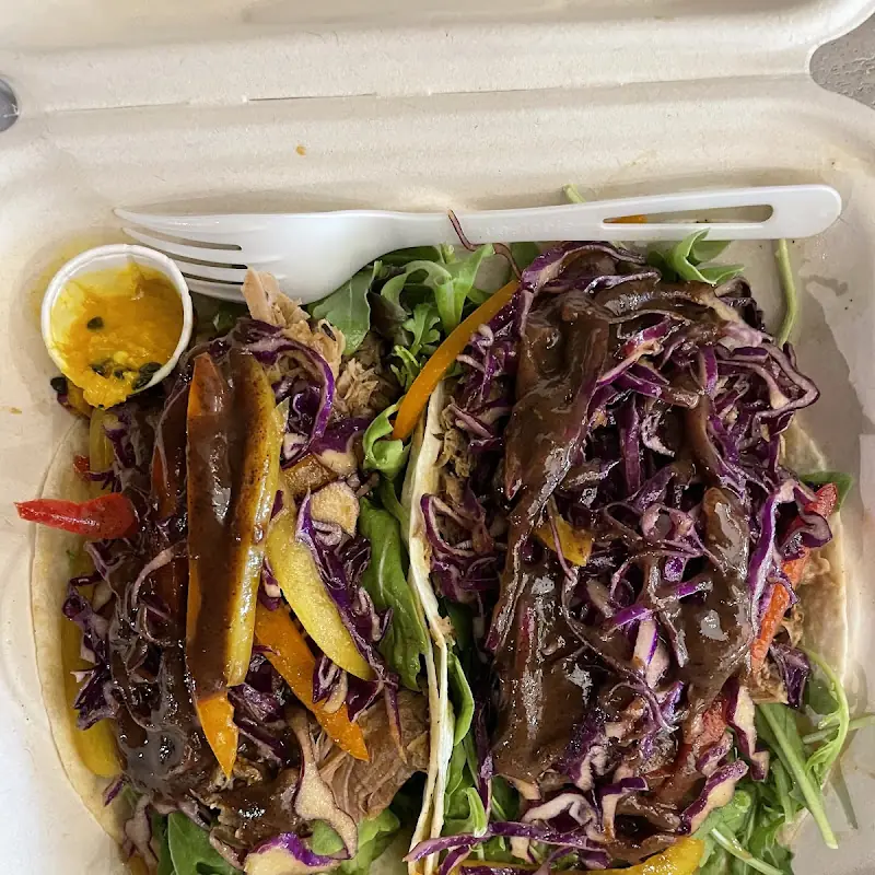 Leilani's Island Tacos