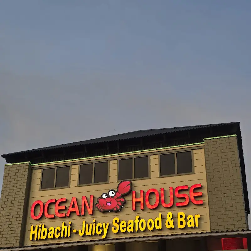 Ocean House