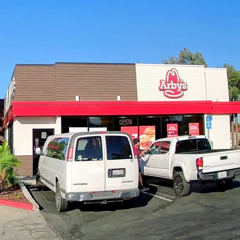 Arby's