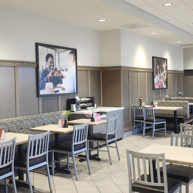 Chick-fil-A