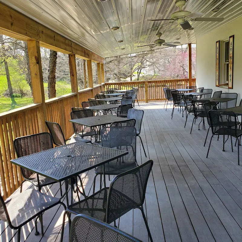 Brau Haus | German