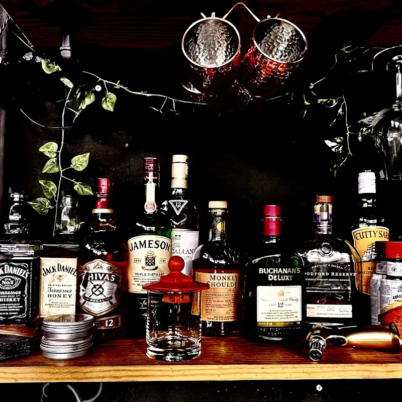 La Bandera "Rooftop"