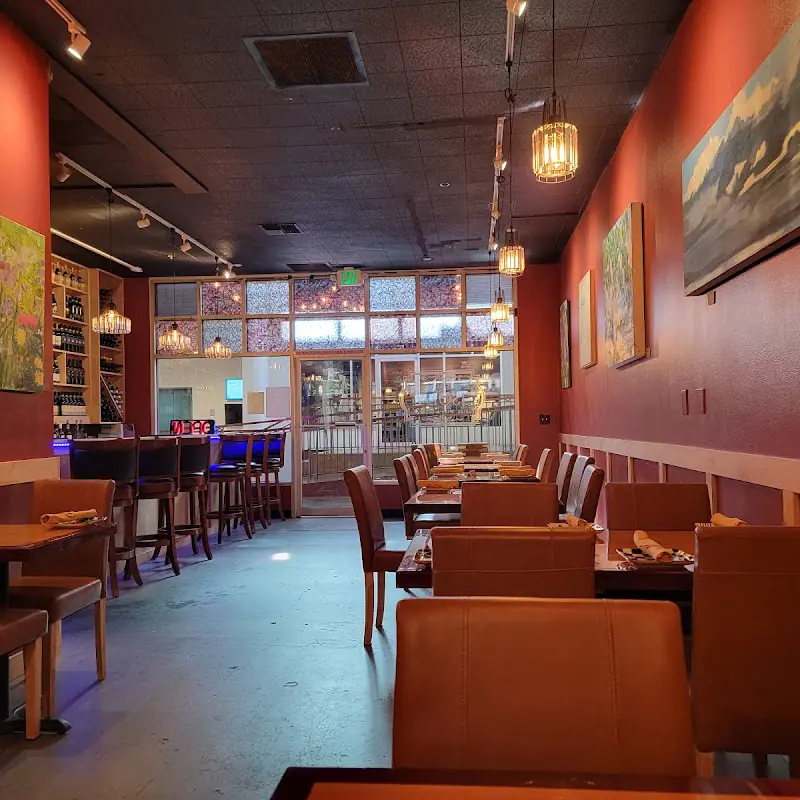 Bainbridge Bistro