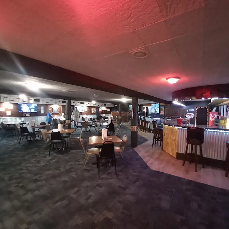 The Dugout Grill