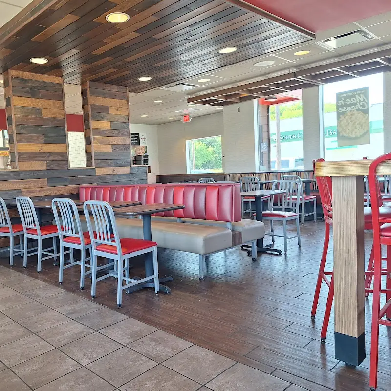 Arby's