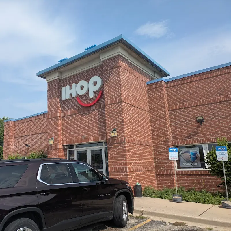 IHOP