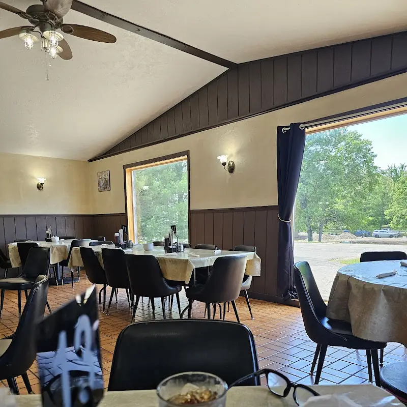 Sportsman's Cafe