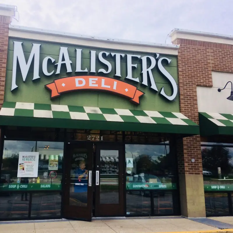 McAlister's Deli