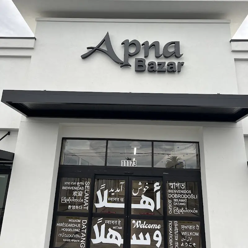 APNA Restaurant