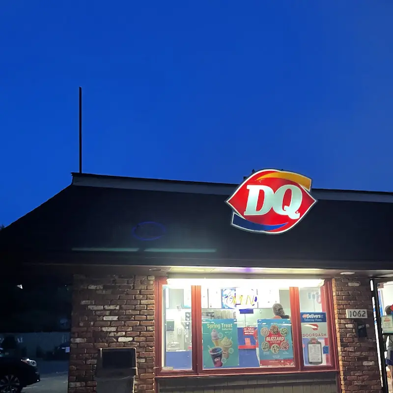 Dairy Queen (Treat)