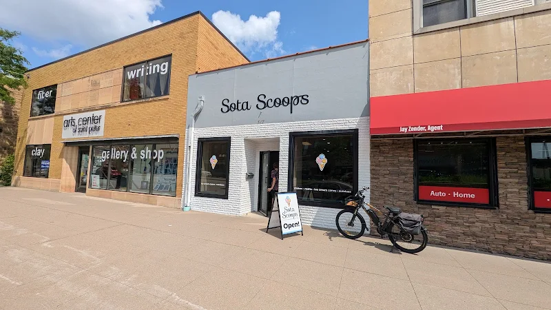 Sota Scoops