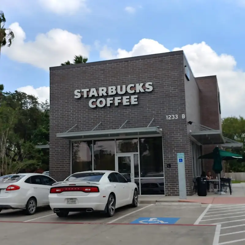 Starbucks Coffee Company