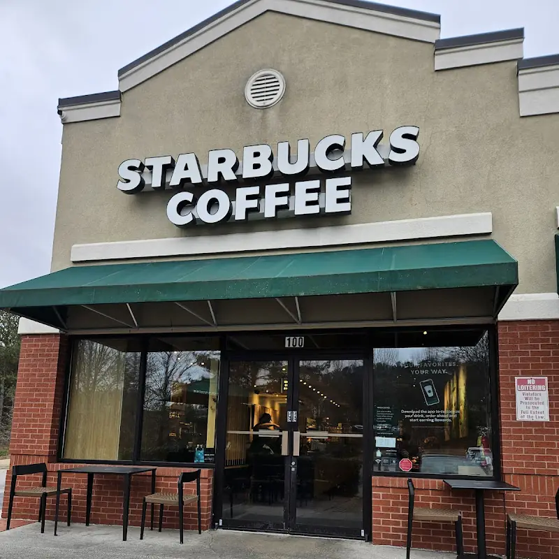 Starbucks Coffee Company