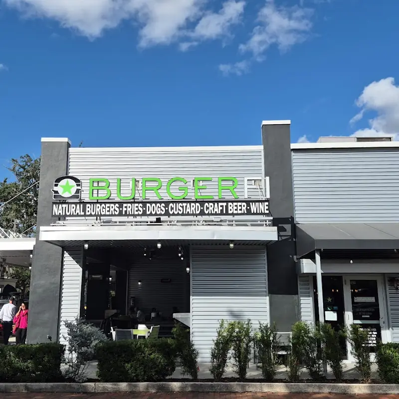 BurgerFi
