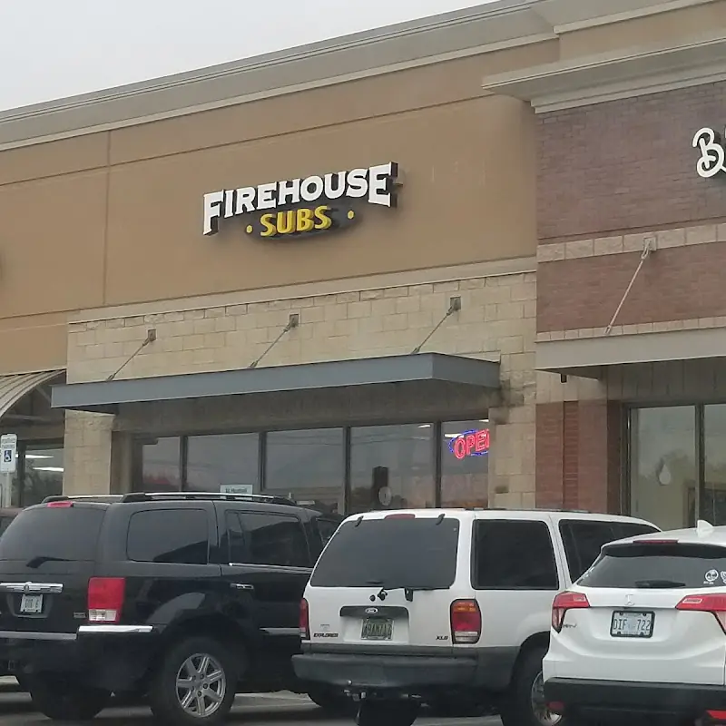 Firehouse Subs Olive Branch