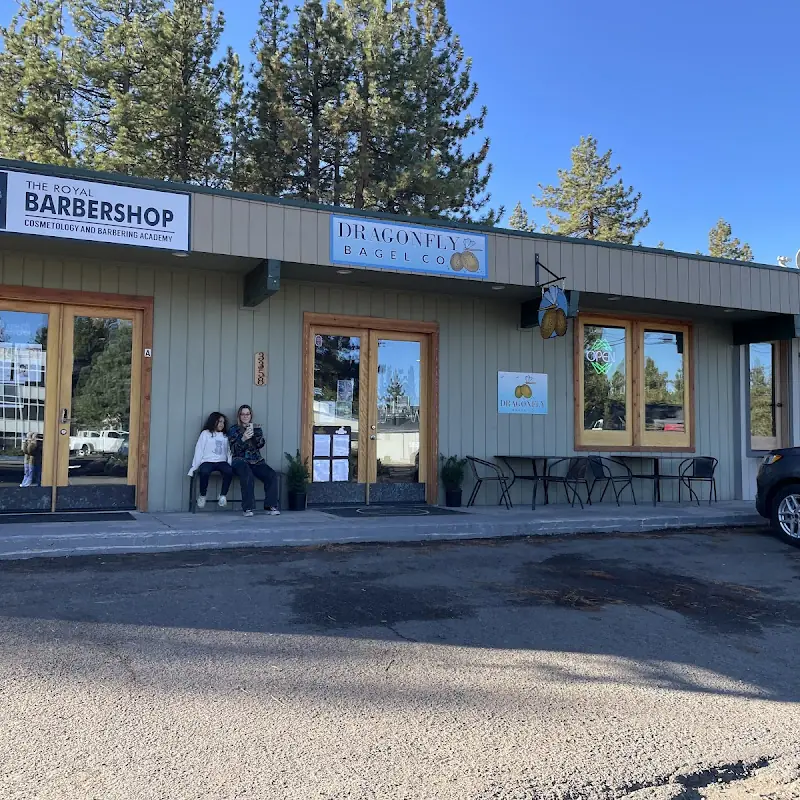 Dragonfly Bagel Co.