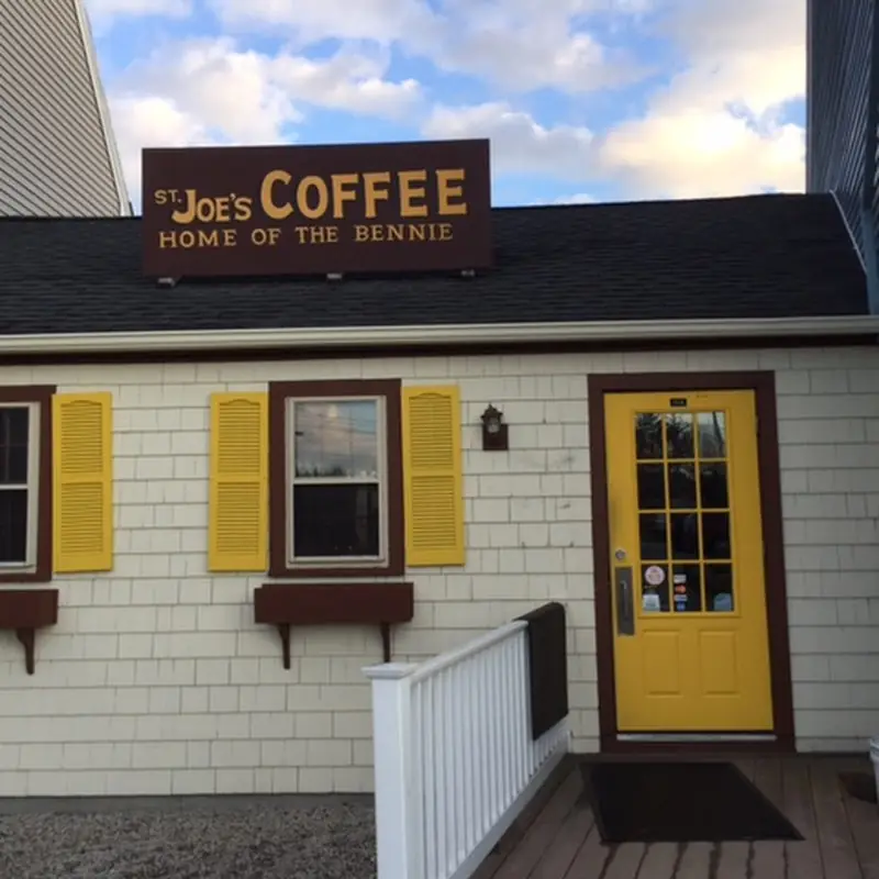St. Joe's Coffee