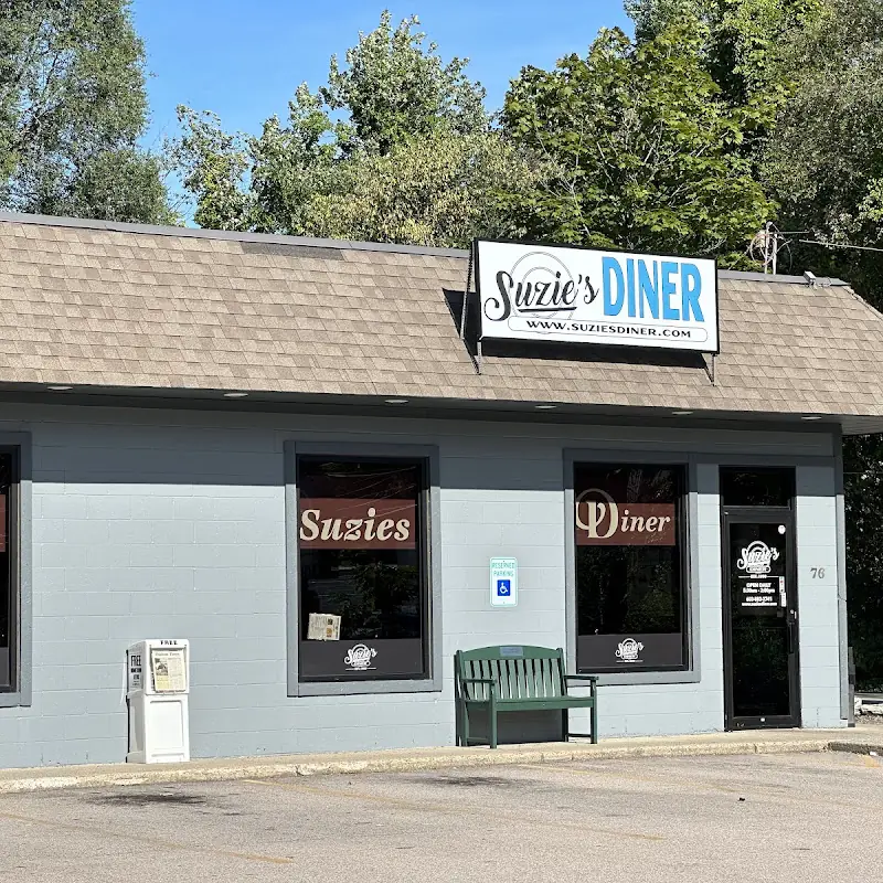 Suzie's Diner
