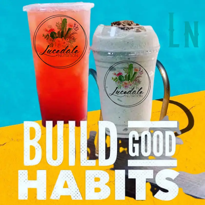 Lucedale Nutrition