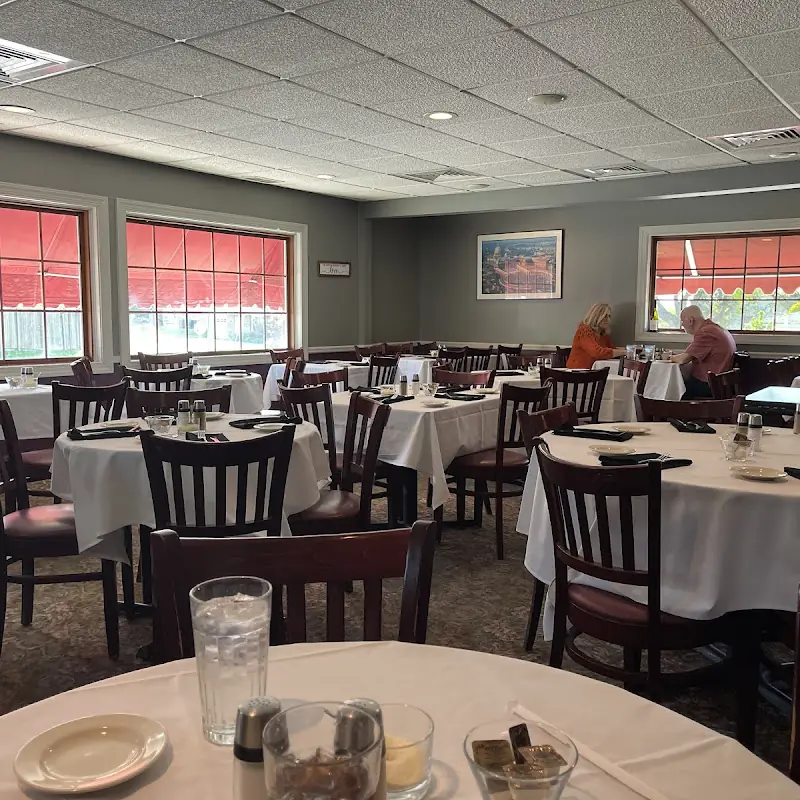 Sorrento's Italian Restaurant