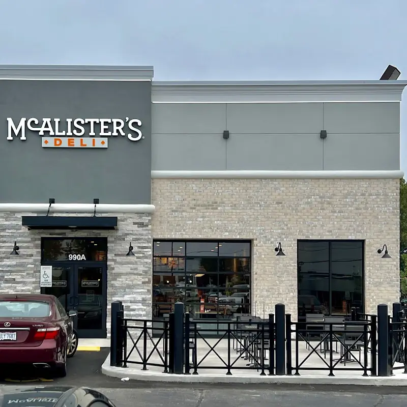 McAlister's Deli