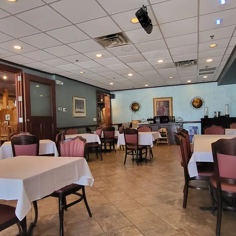 Ponte Vecchio Restaurant