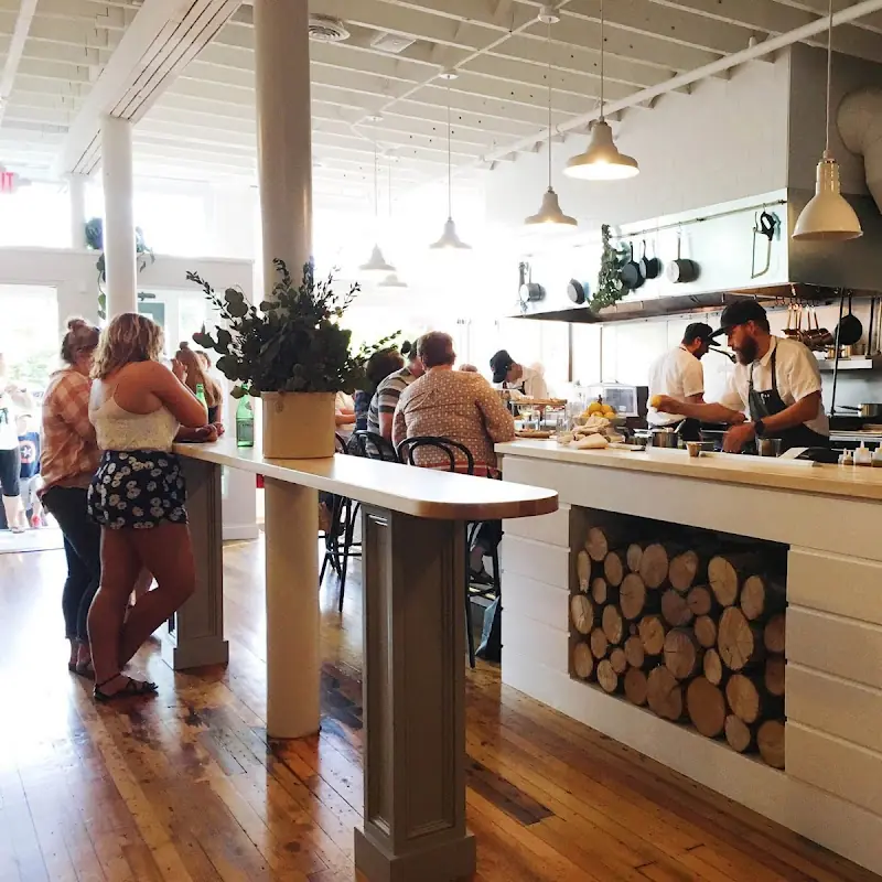 The Grange Community Kitchen