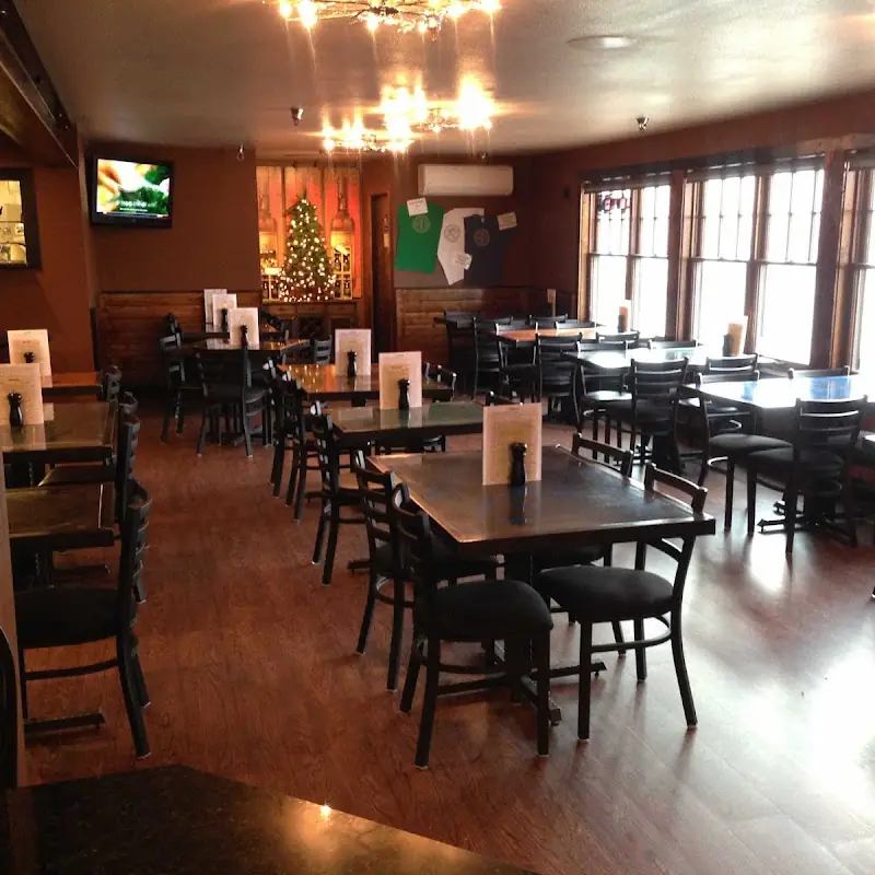 Trails End Taphouse & Restaurant