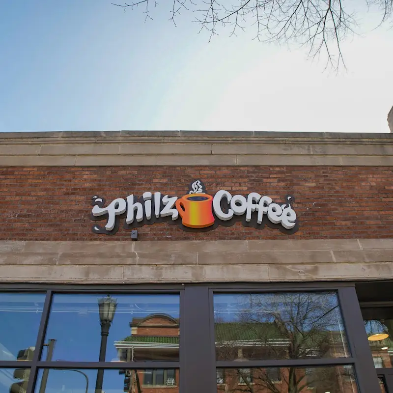 Philz Coffee