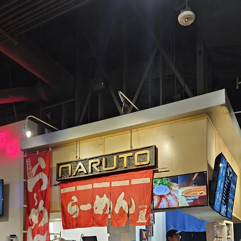 Himawari Ramen