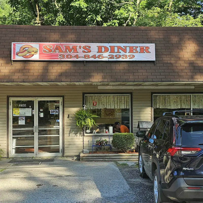 Sam's Diner & Catering