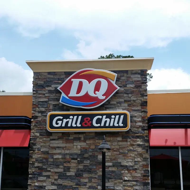 Dairy Queen Grill & Chill
