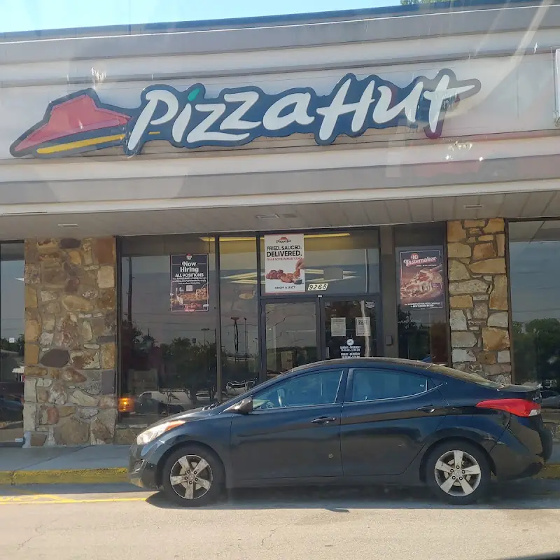 Pizza Hut