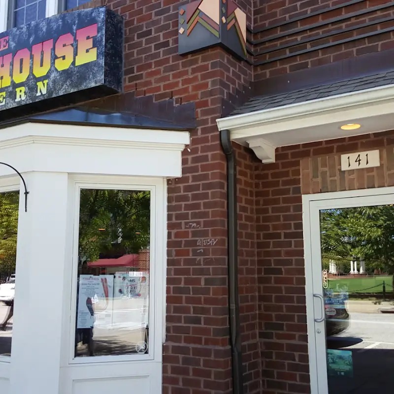 Brickhouse Tavern