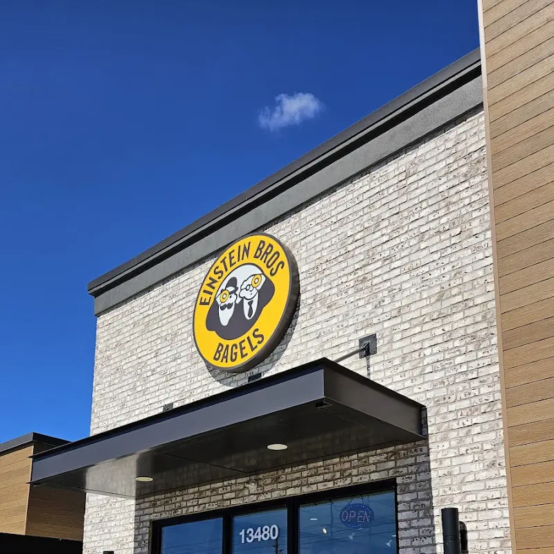 Einstein Bros. Bagels
