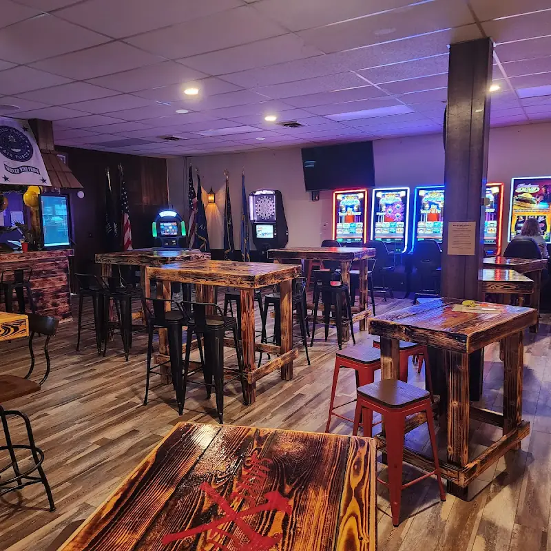 Smoke Eaters