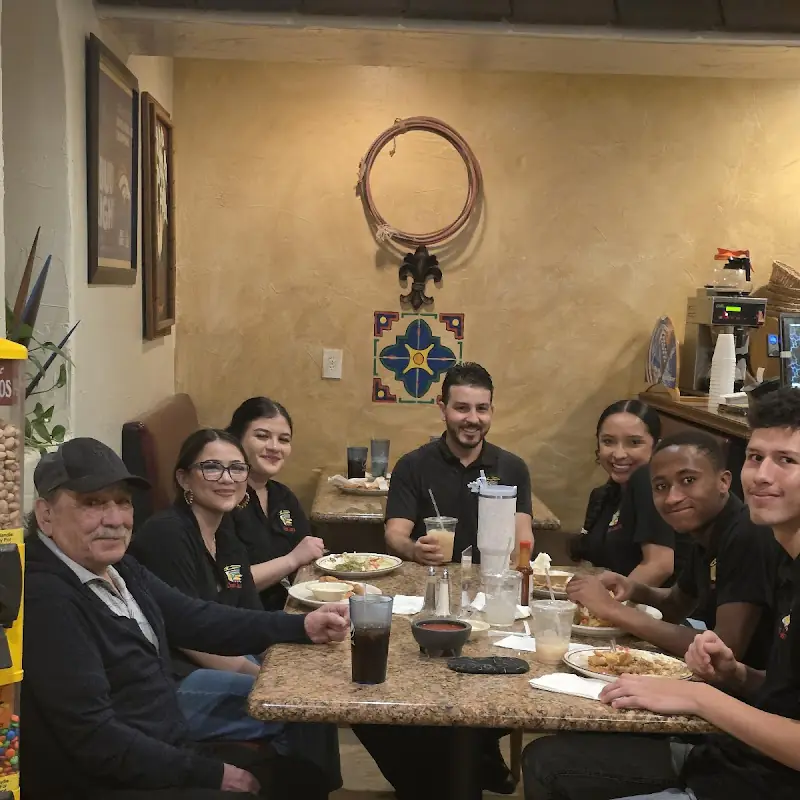 Don Juan Mexican Restaurant