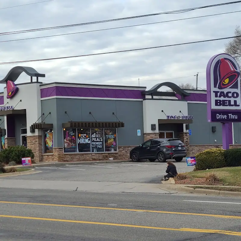 Taco Bell
