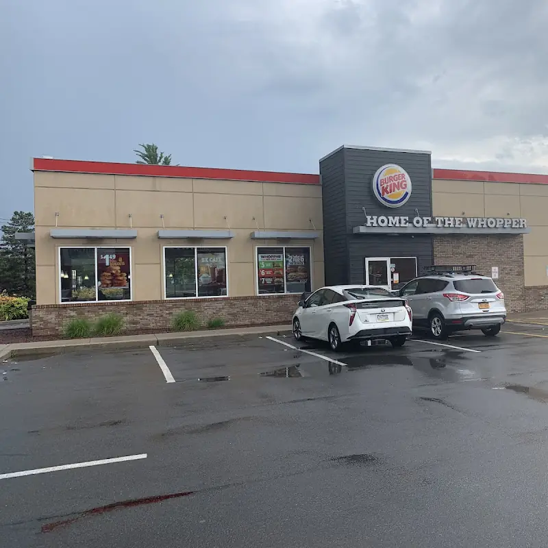 Burger King