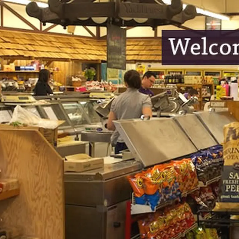 Husky Deli & Catering & Ice Cream