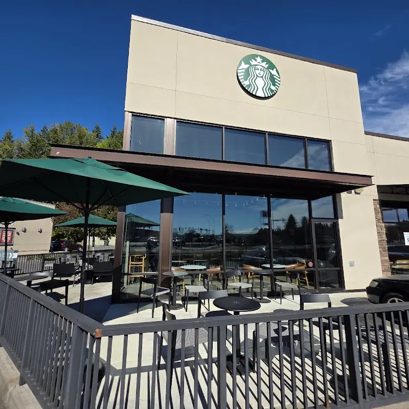 Starbucks Coffee Company