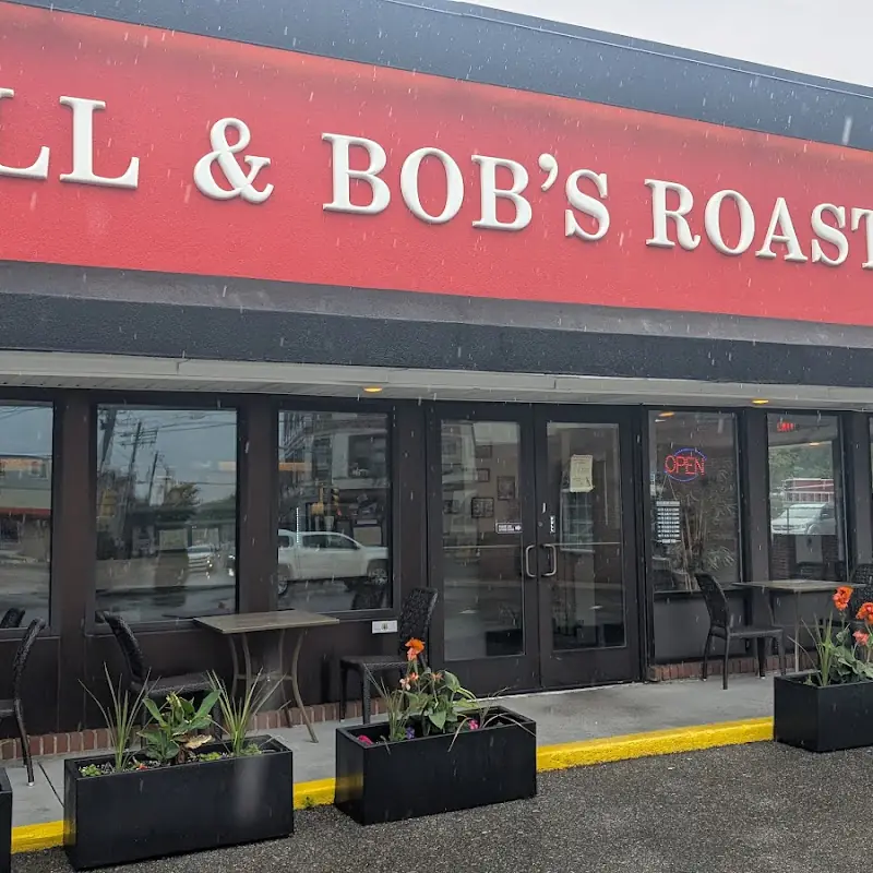 Bill & Bob's Roast Beef