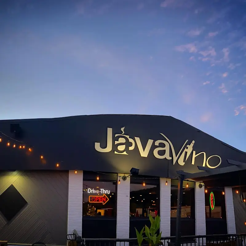 JavaVino