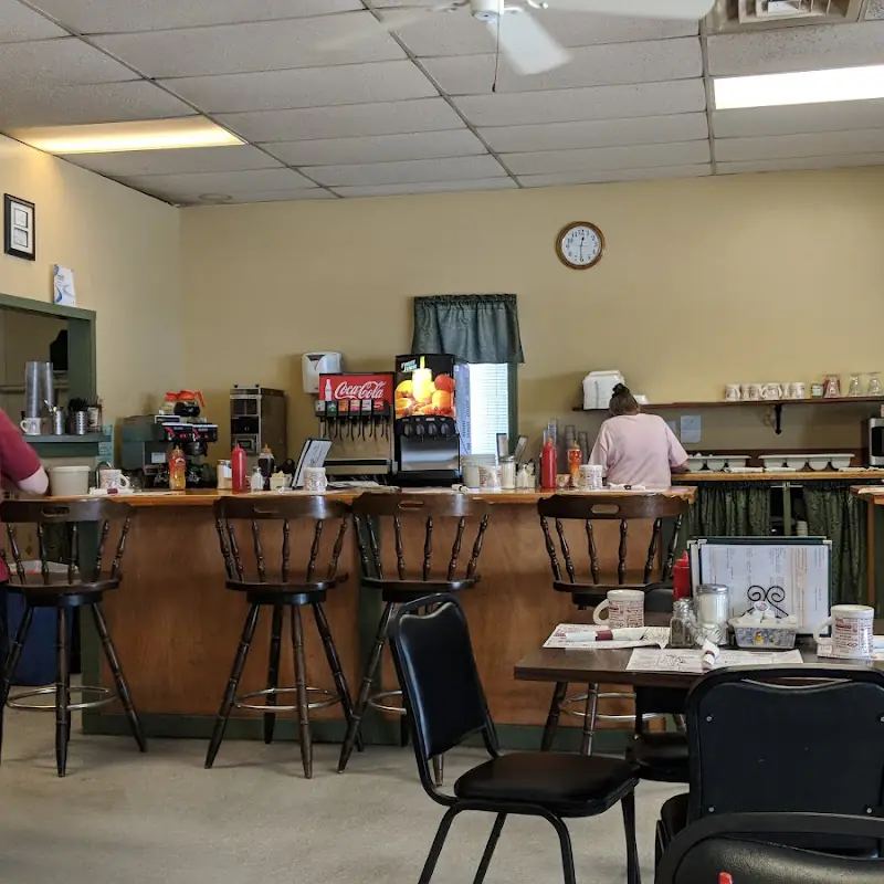 Tory Hill Cafe